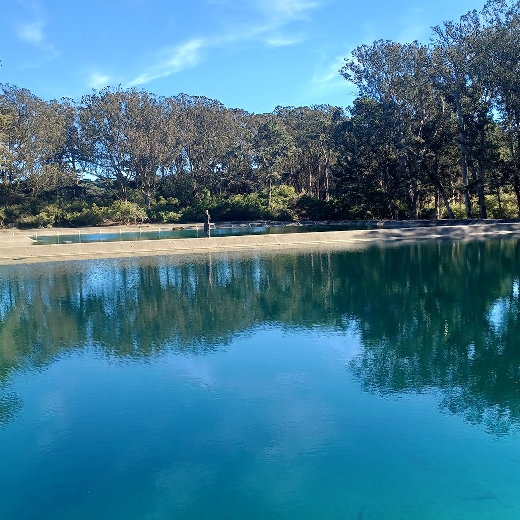 The Golden Gate Angling & Casting Club 2