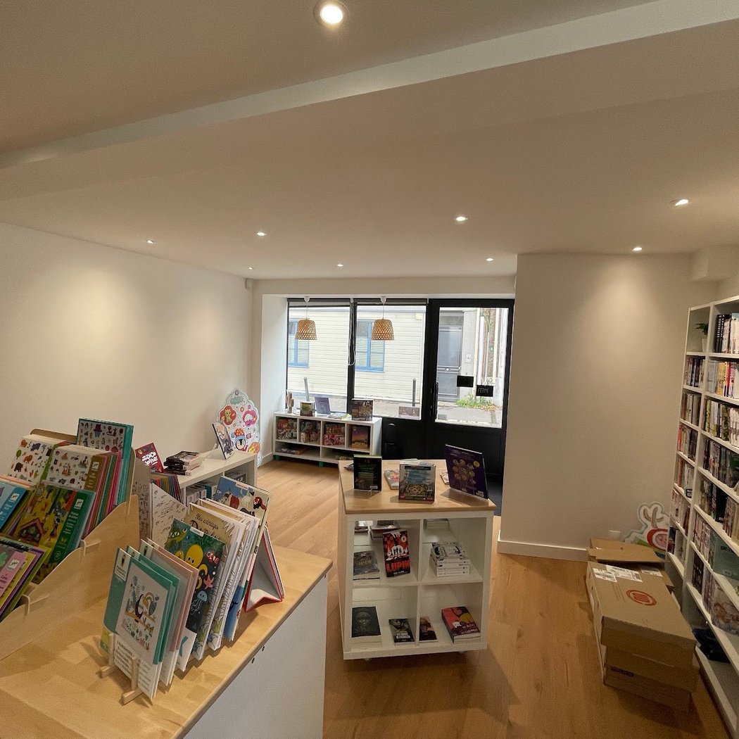 Librairie Ludique CACTUS 3