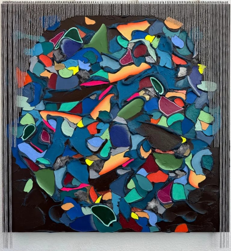 The Final Push