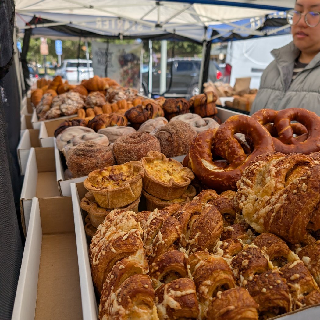 Niles Farmer's Market 2
