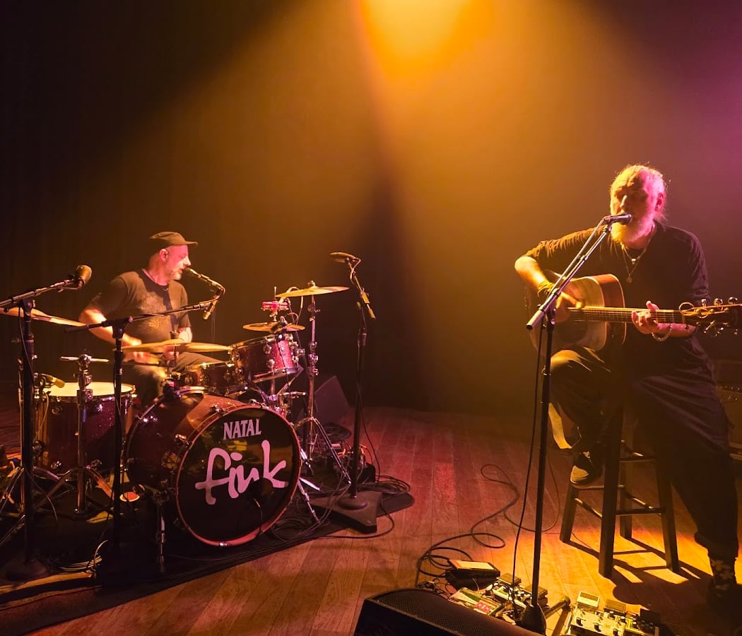 Lincoln Hall 1