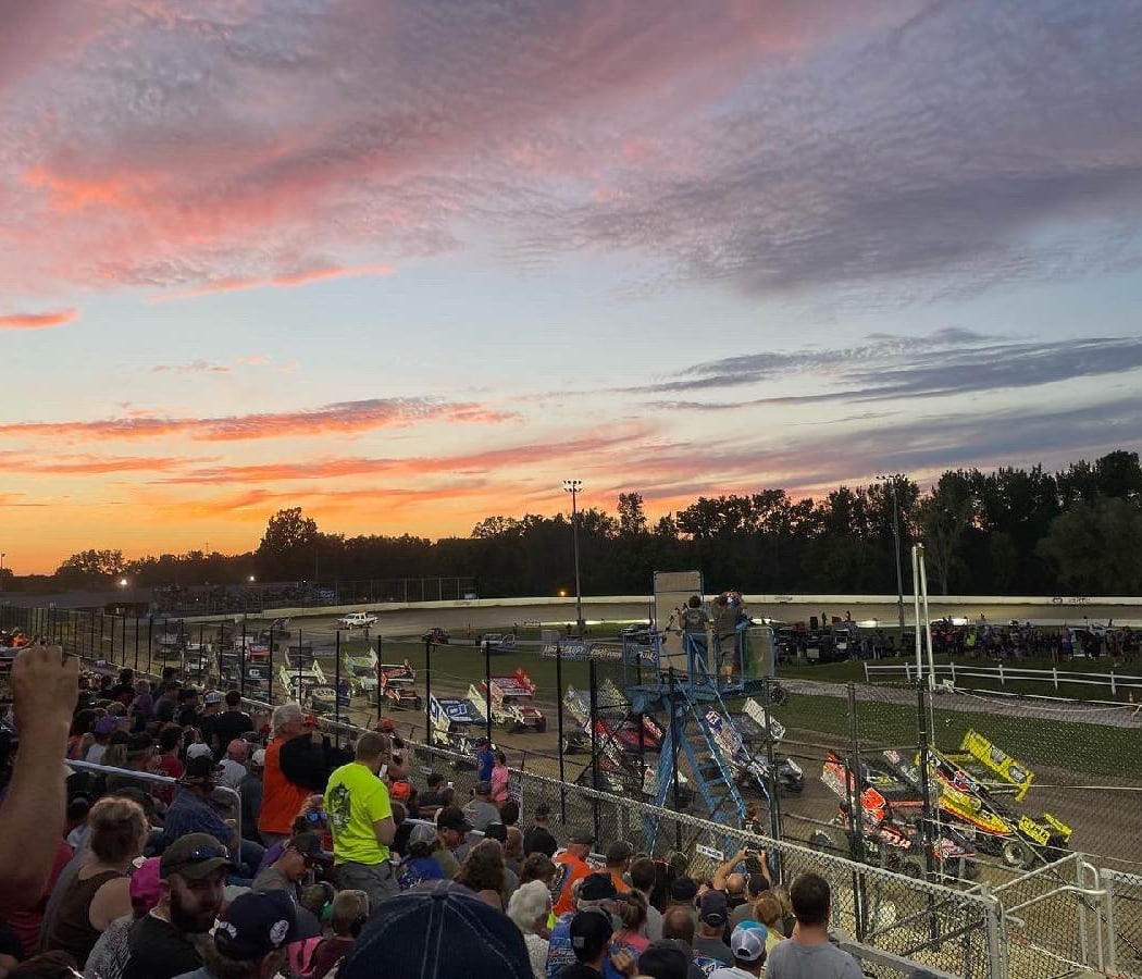 ESS Speedweek Kickoff 3