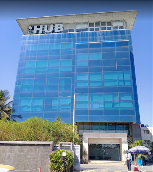 Enzyme Offices - The Hub - Coworking Office Space in Sarjapur 2