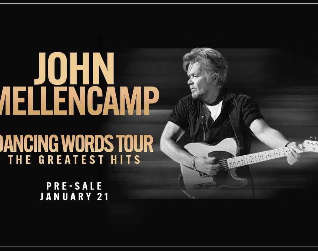 John Mellencamp Concert 1