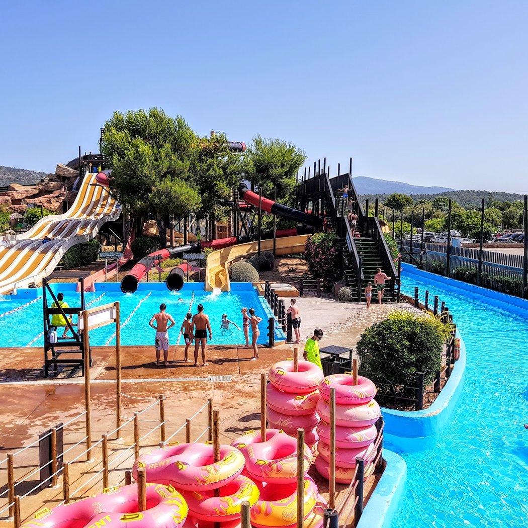 Western Water Park 2