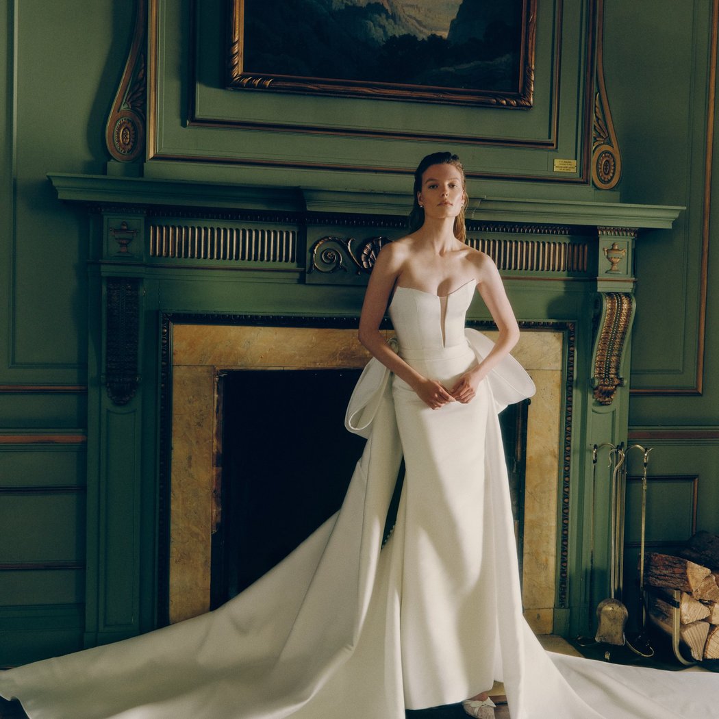 Rivini + Alyne by Rita Vinieris Trunk Show 1