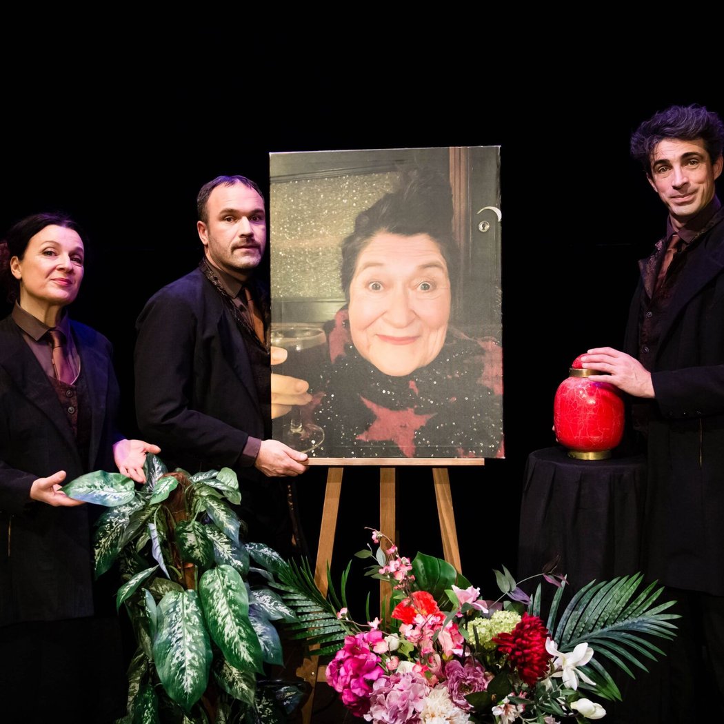 La Famille Bijoux 2