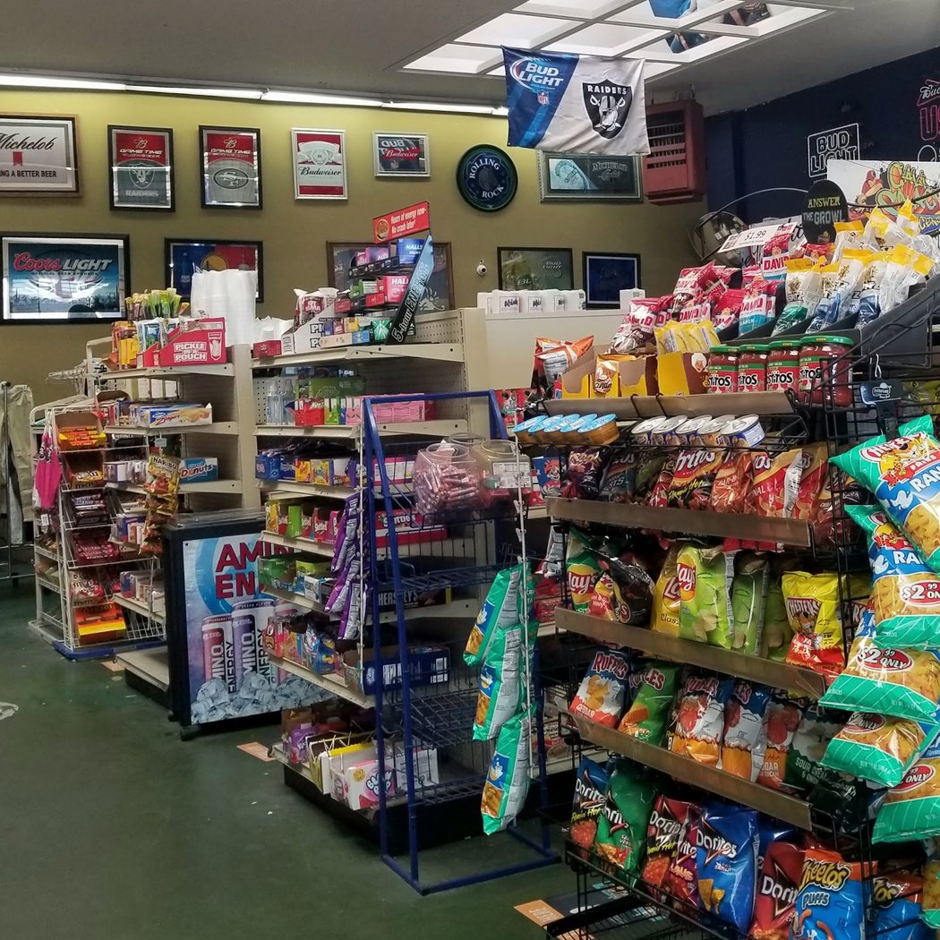 G1 Liquor 2