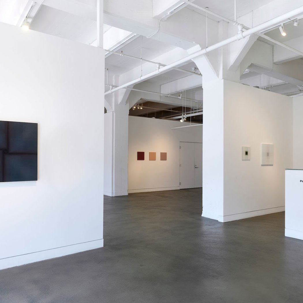 Patsy Krebs: Equations 3