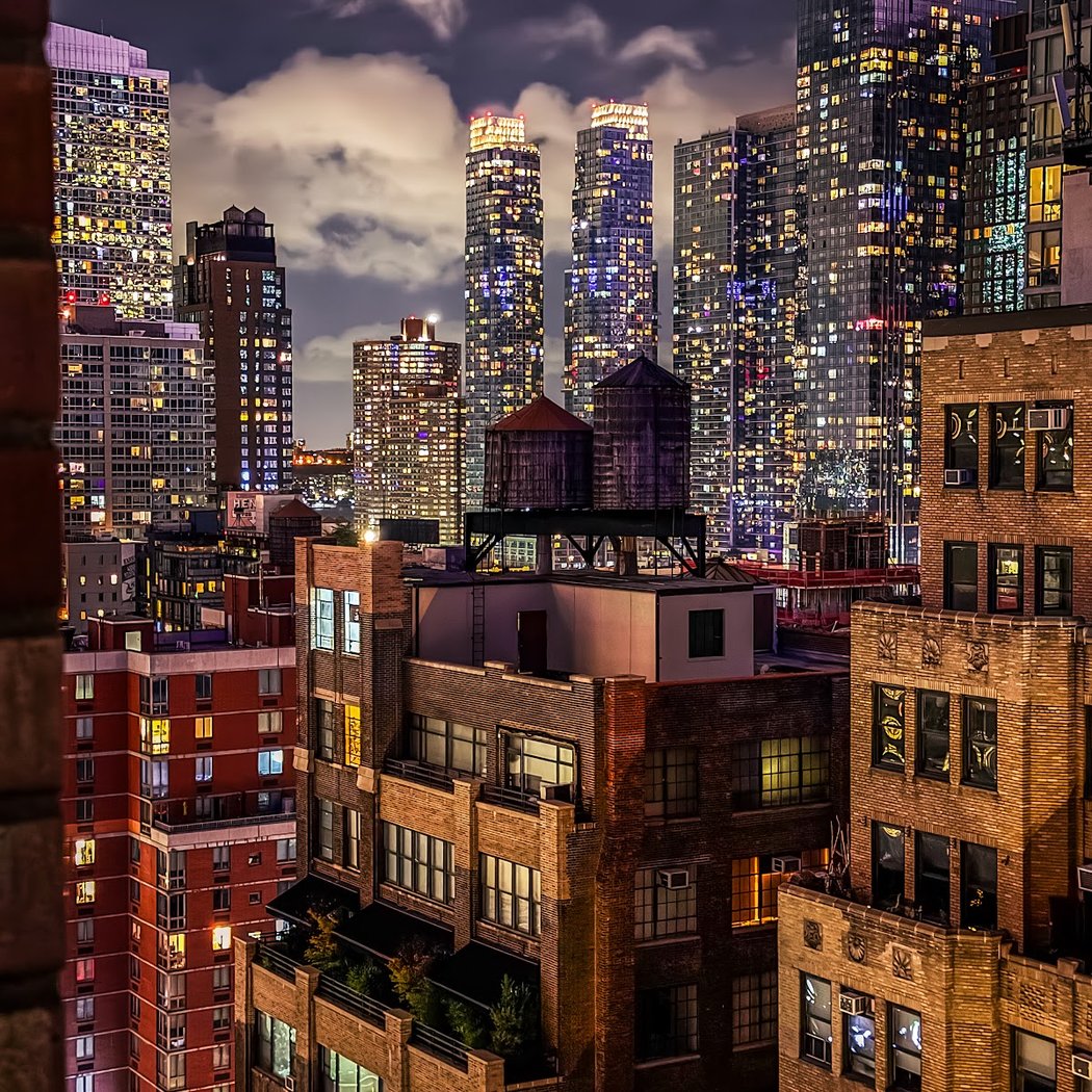 Fairfield by Marriott Inn & Suites New York Manhattan/Times Square South 3