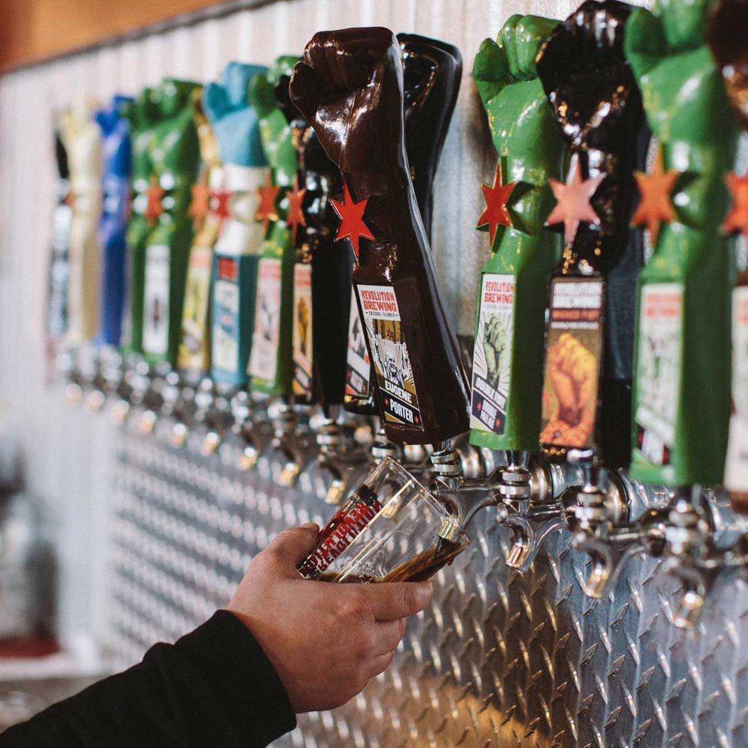 Brewery Tour 3