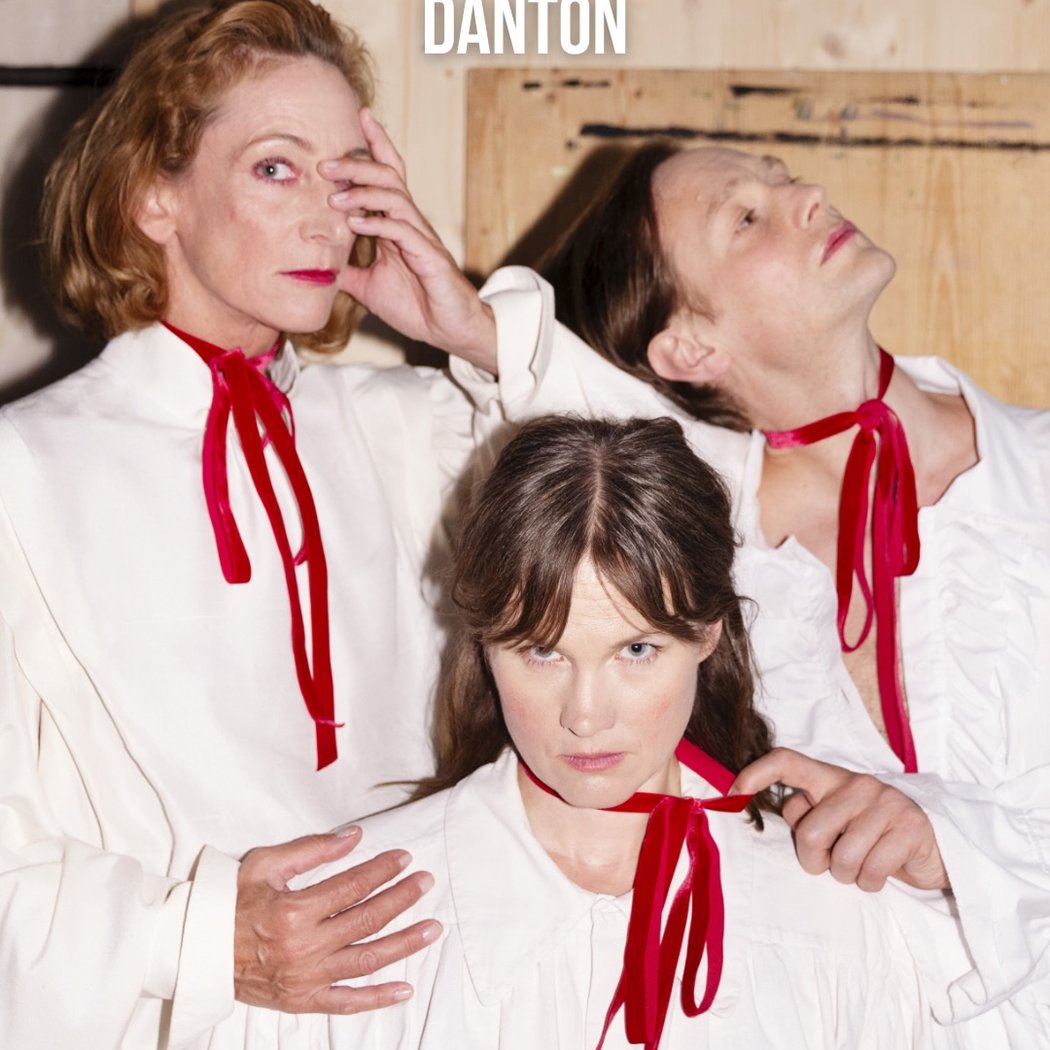 Danton