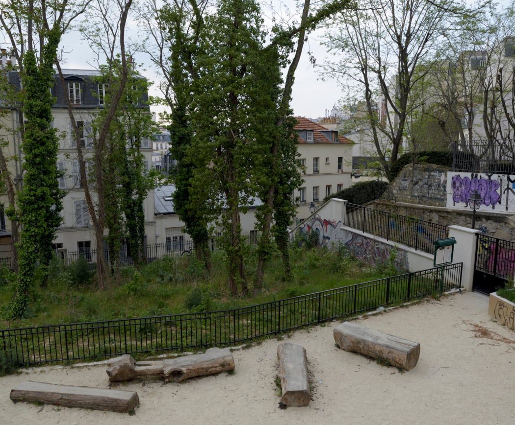Jardin des petites Rigoles 2