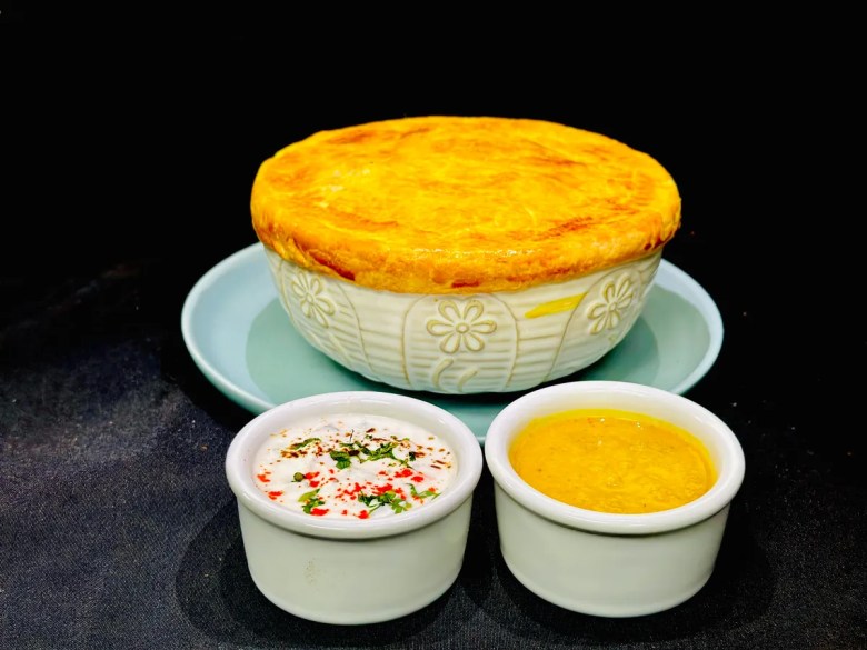 Varam Indian Restaurant & Catering 2