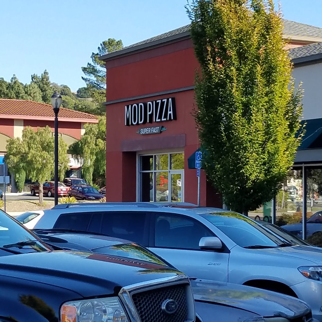 MOD Pizza 2