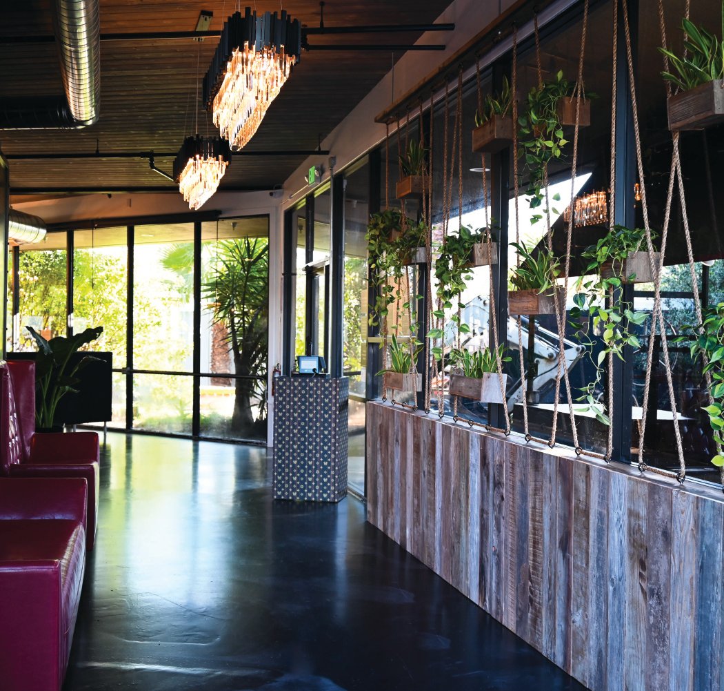 The Lounge at Mercy 3