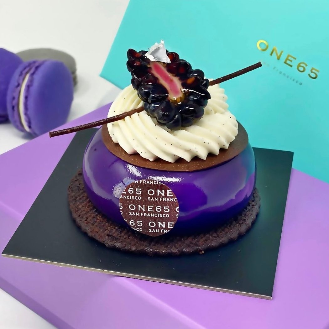 ONE65 Patisserie & Boutique 1