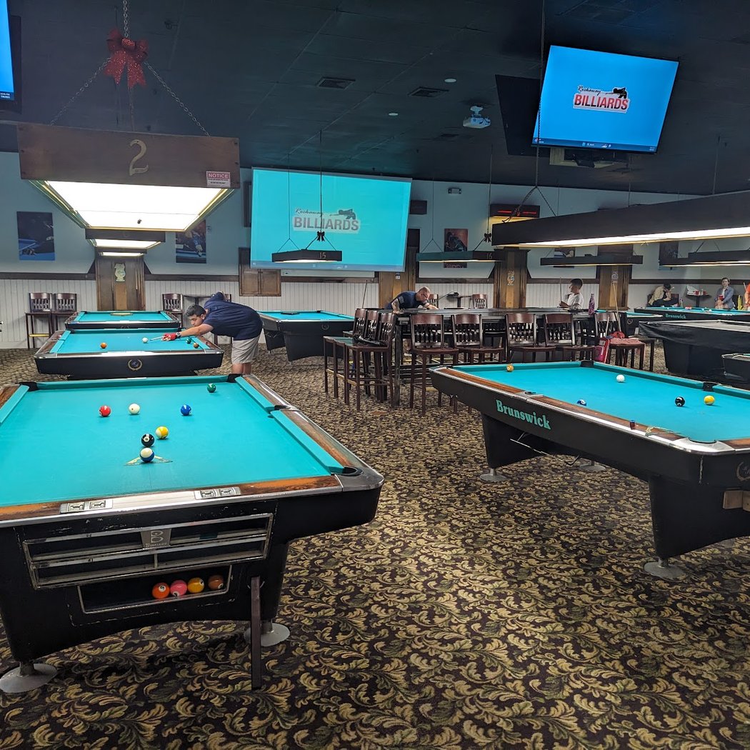 Rockaway Billiards 2