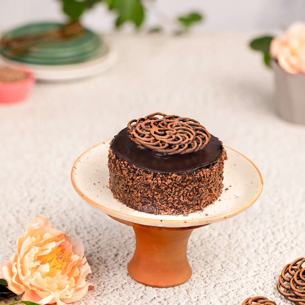 Happy Belly Bakes 1