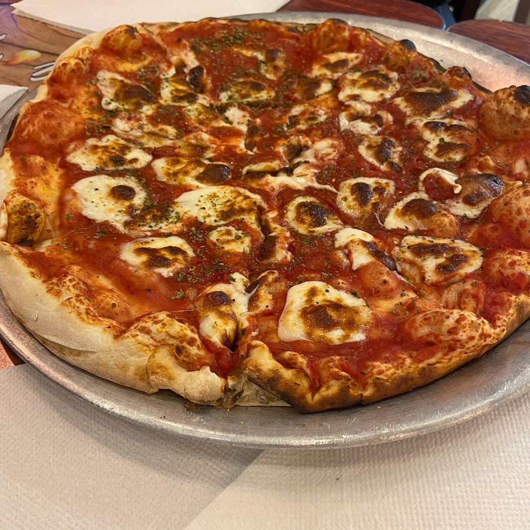 Mia Pizza 3