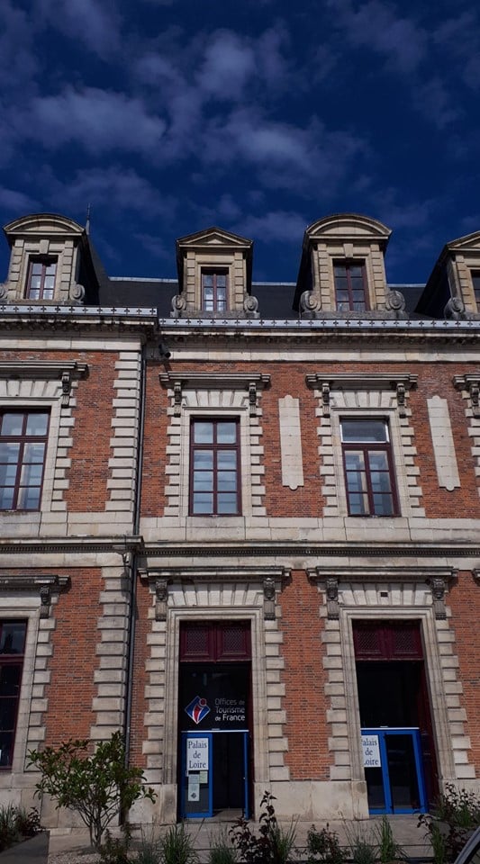 Tourist Office Loire and Nohain 2