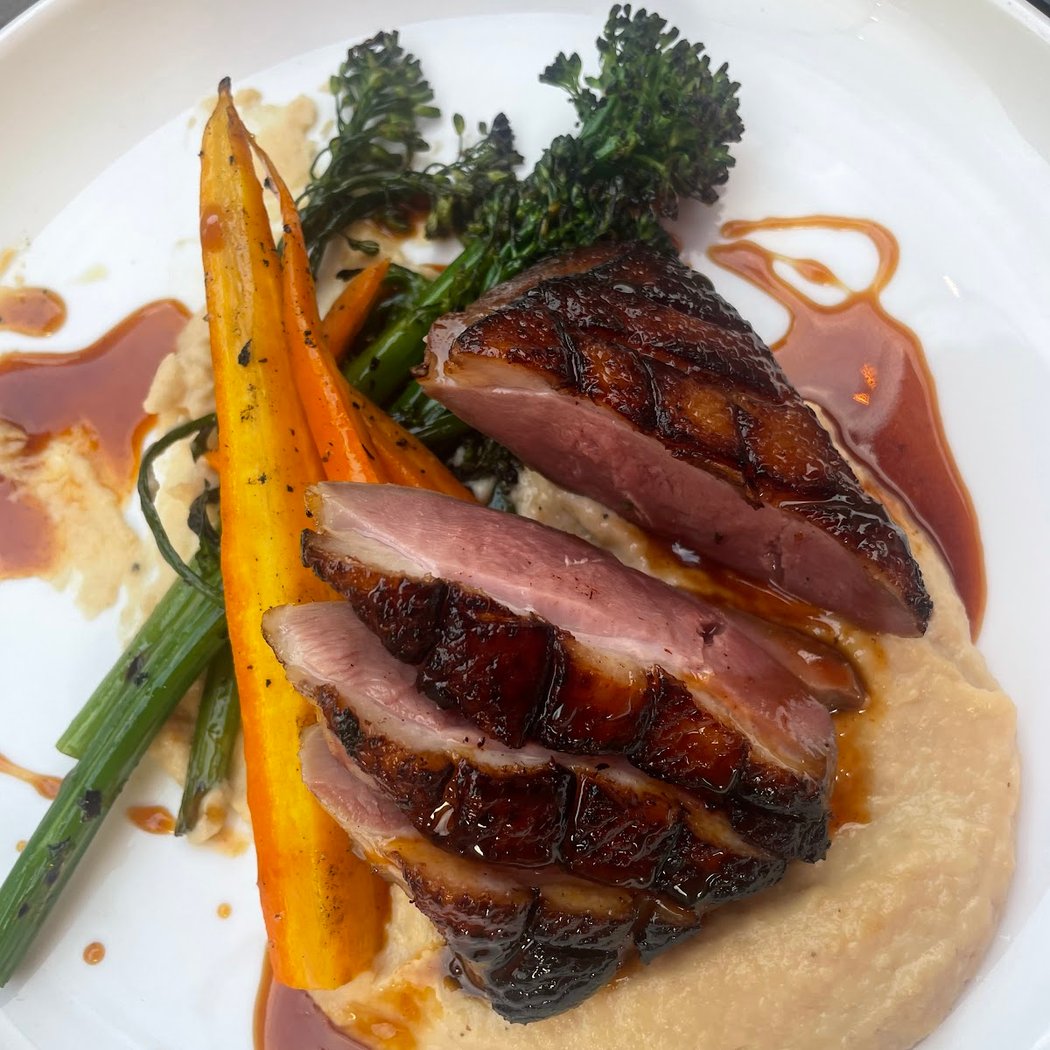 Jessie's Harvest House Restaurant 1