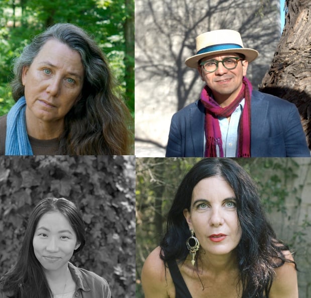 Wesleyan University Press Showcase