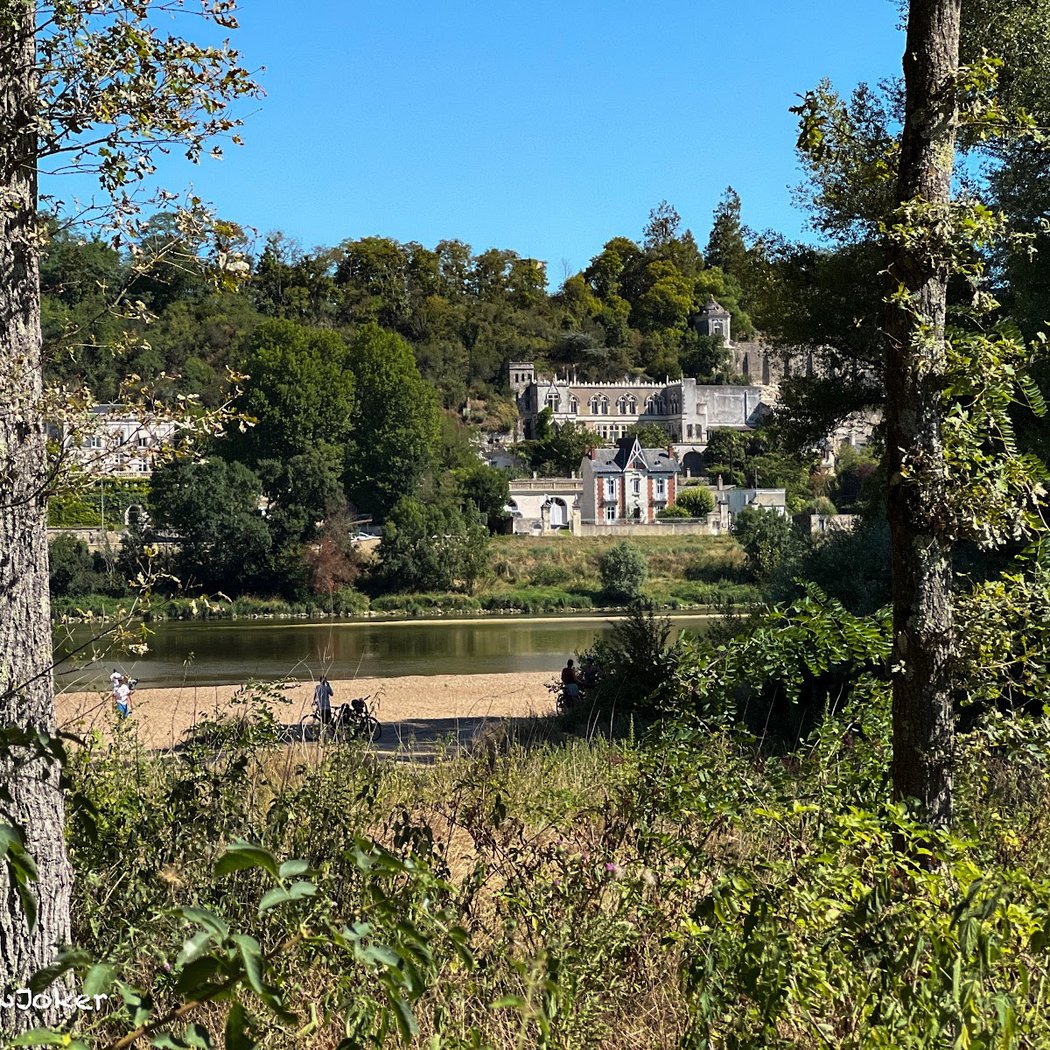 Île de la Métairie 1