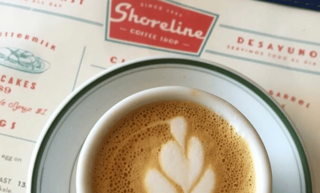 Shoreline Coffee Shop 3
