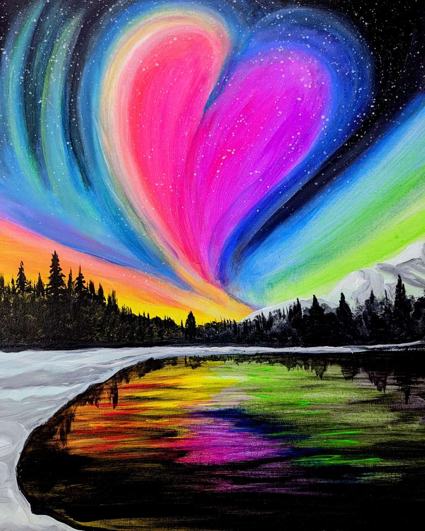 Heavenly Heart 1