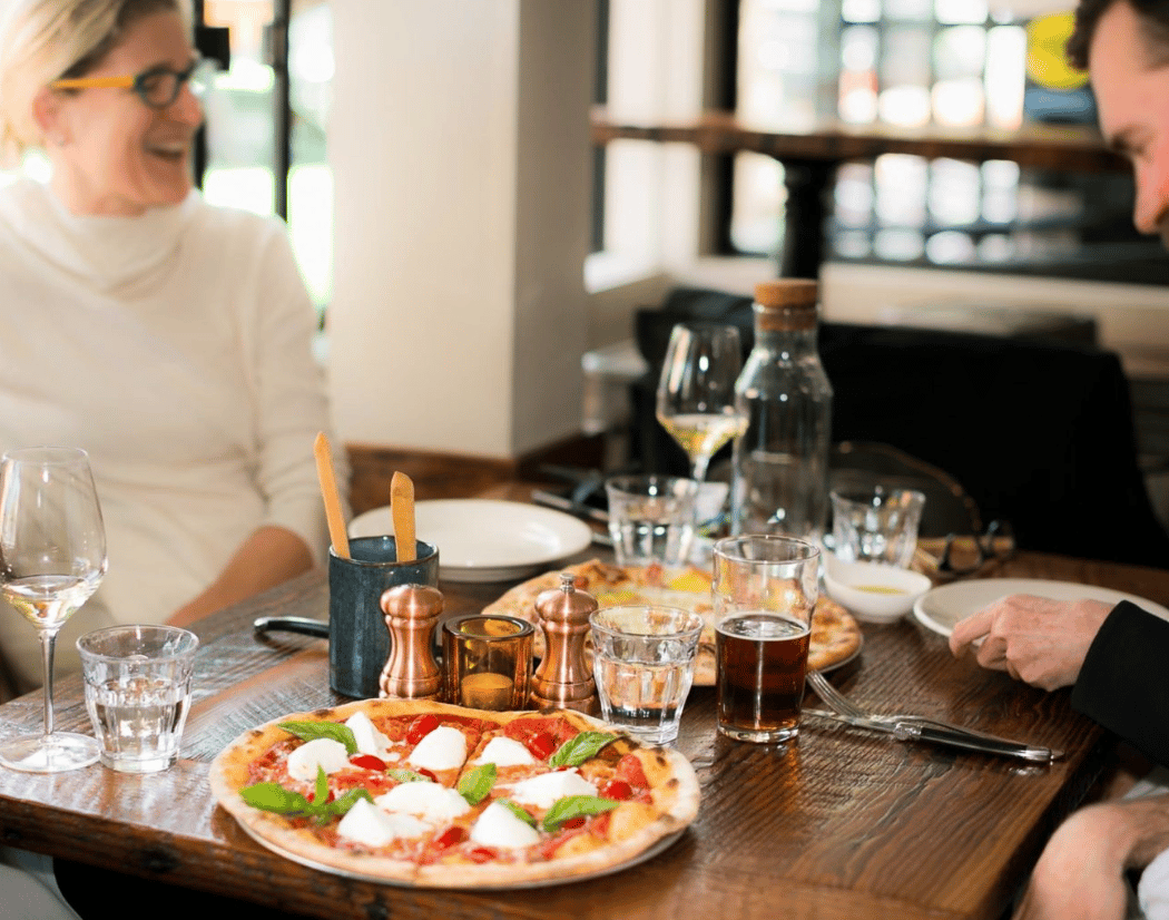 Sandrino Pizza & Vino 3