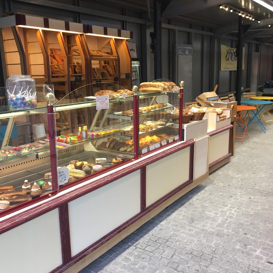 Marché de la Plaine 3
