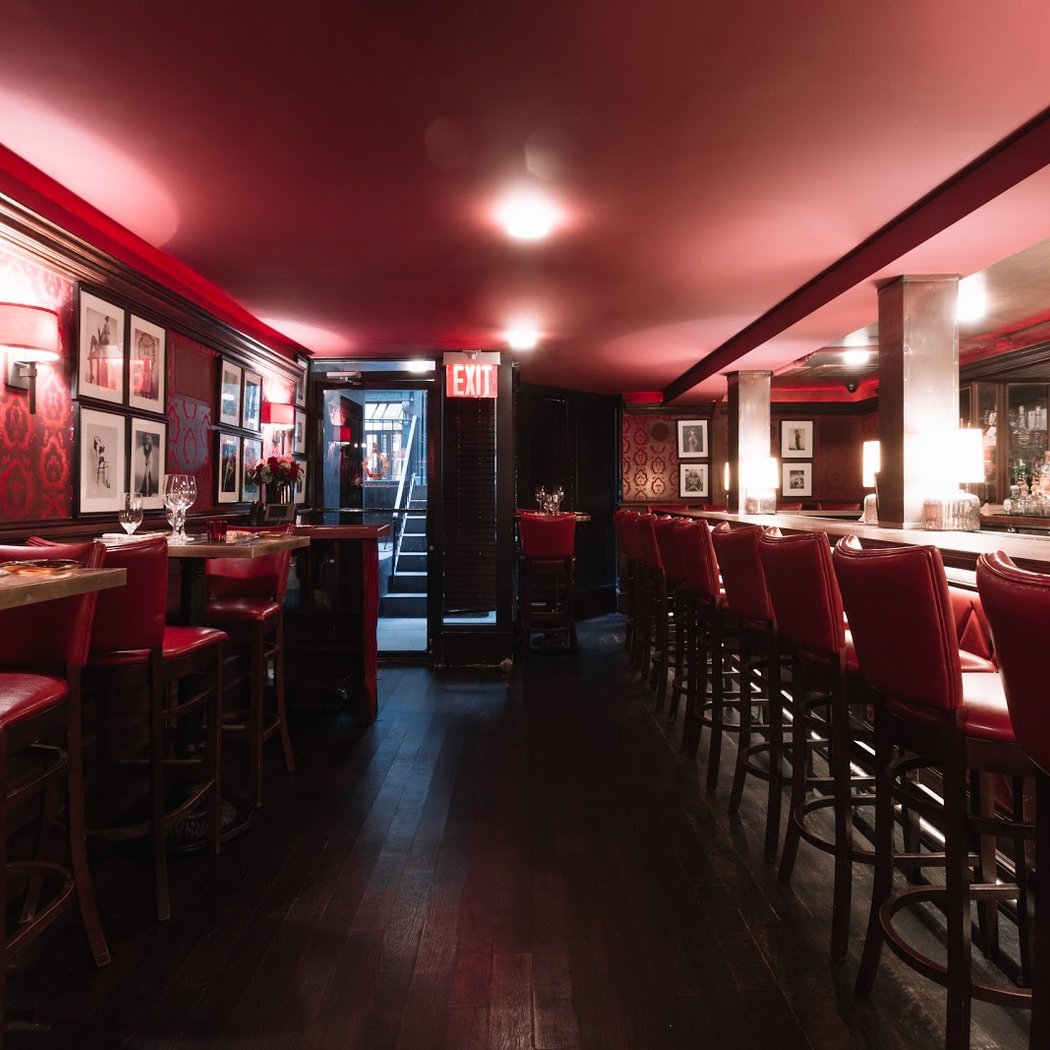 Strip House Steakhouse 3