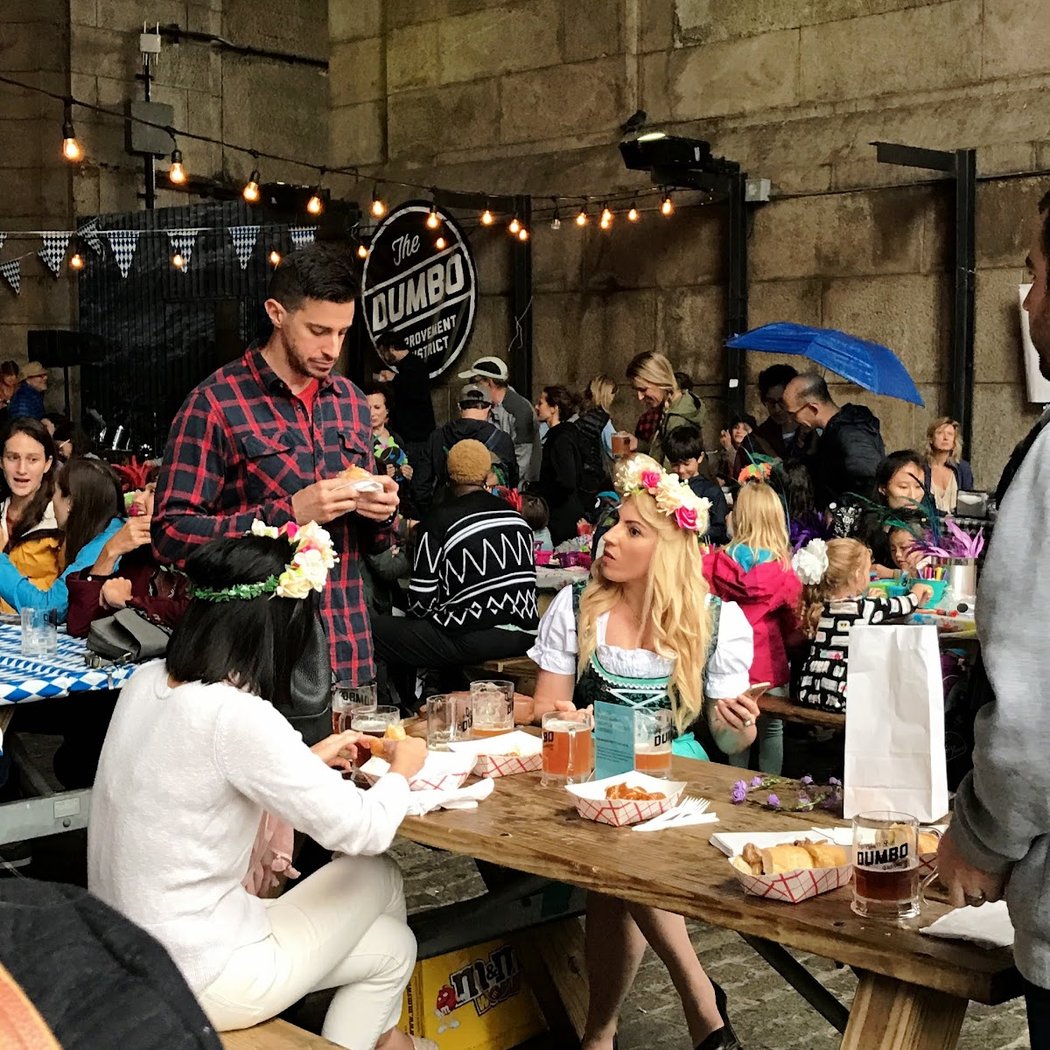 Oktoberfest Dumbo 2