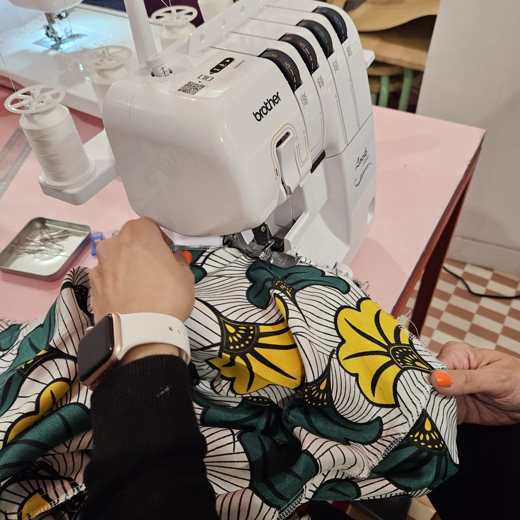 COUTURE – SOIR 2