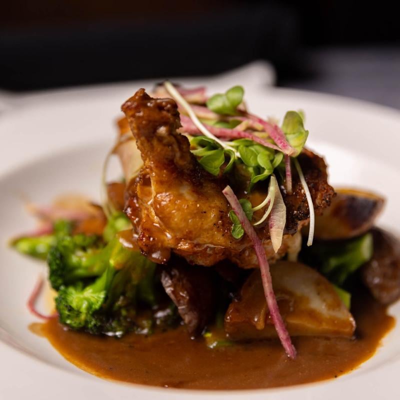 West Park Bistro 3