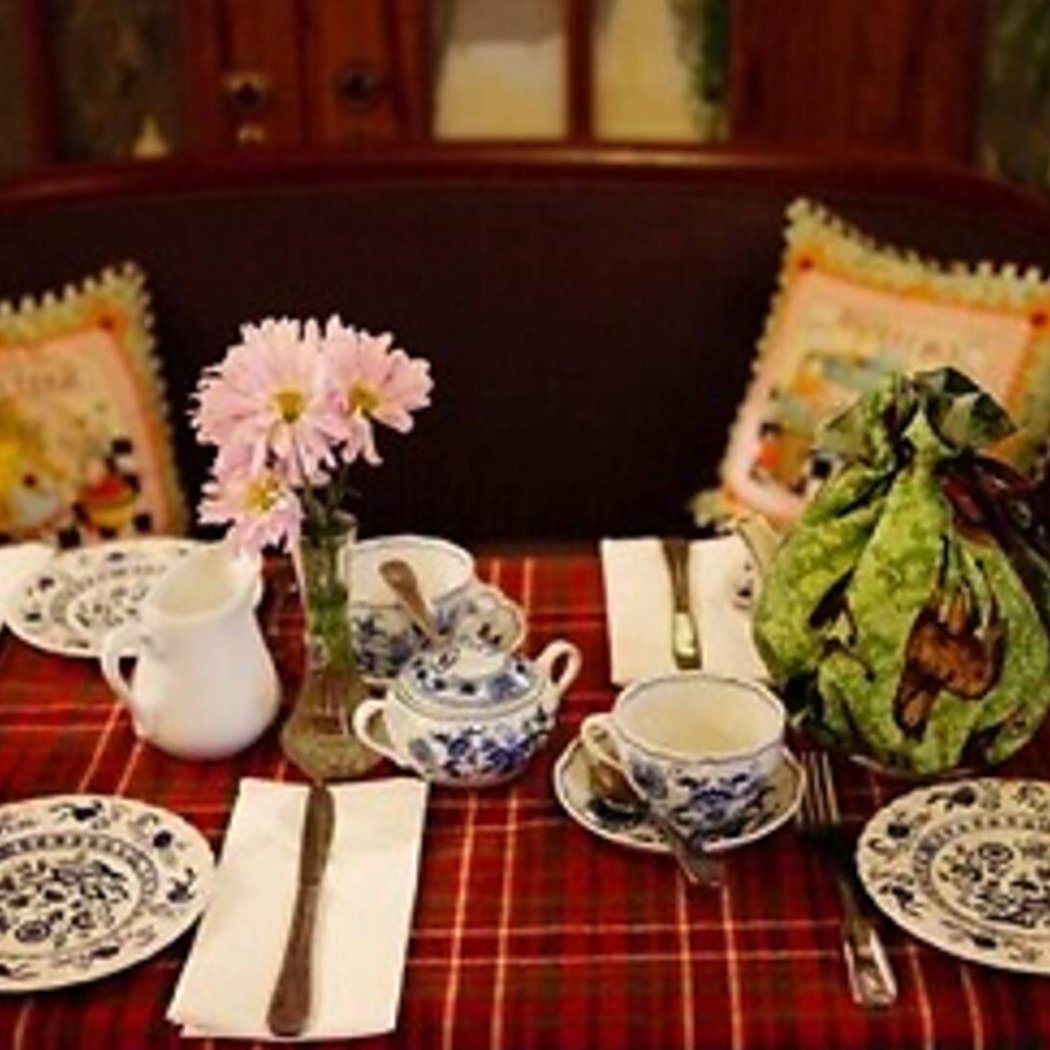 Tal-Y-Tara Restaurant (Closed For Renovations) 1