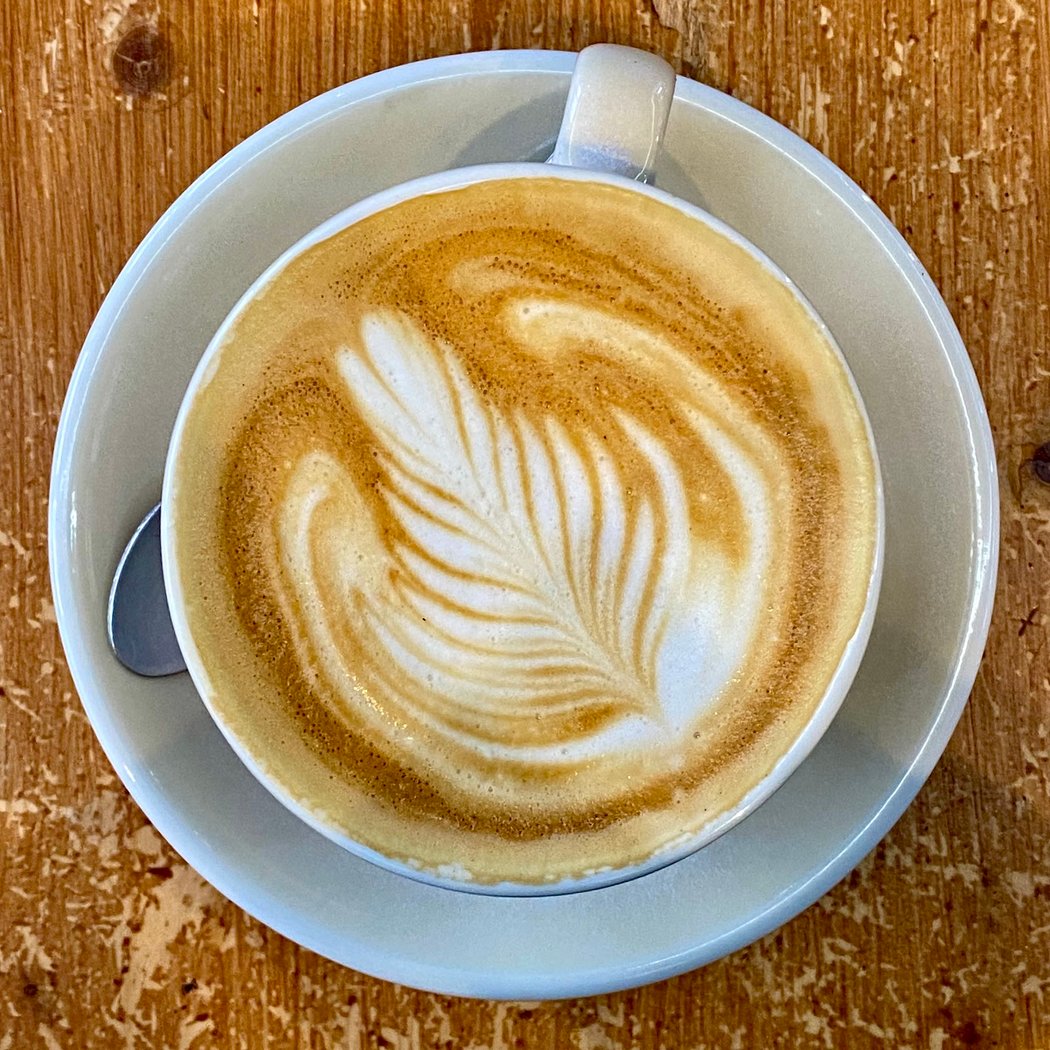 Mill Factory café - Pâtisseries/Torréfacteur/coffeeshop/Cantine/Brunch 3