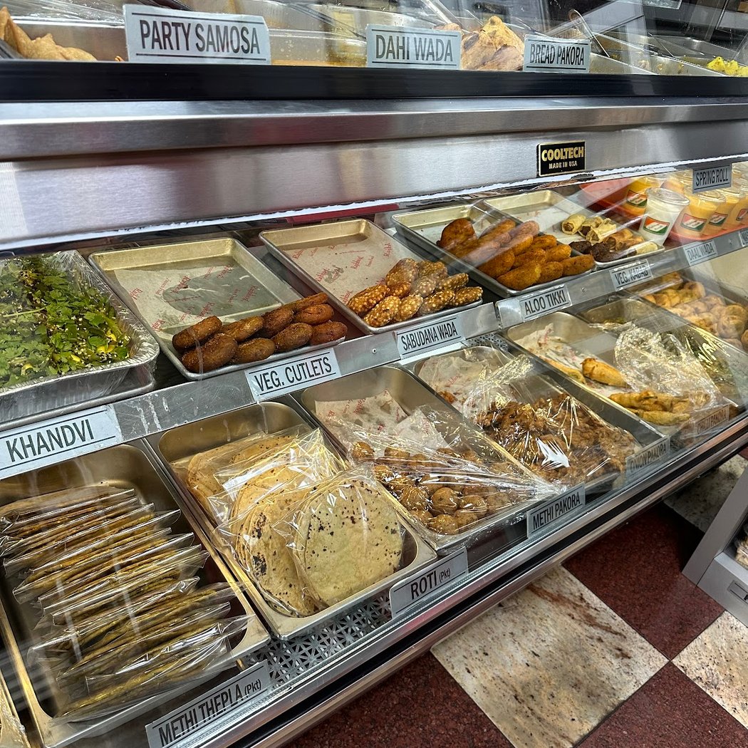 Rajbhog Sweets 3