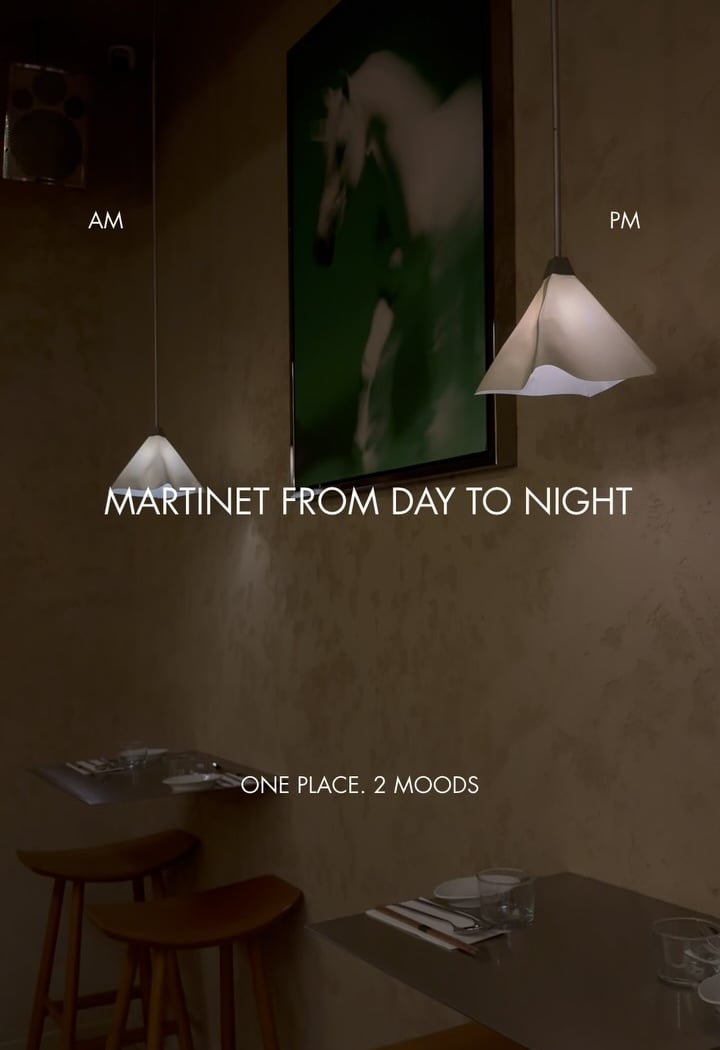 Martinet