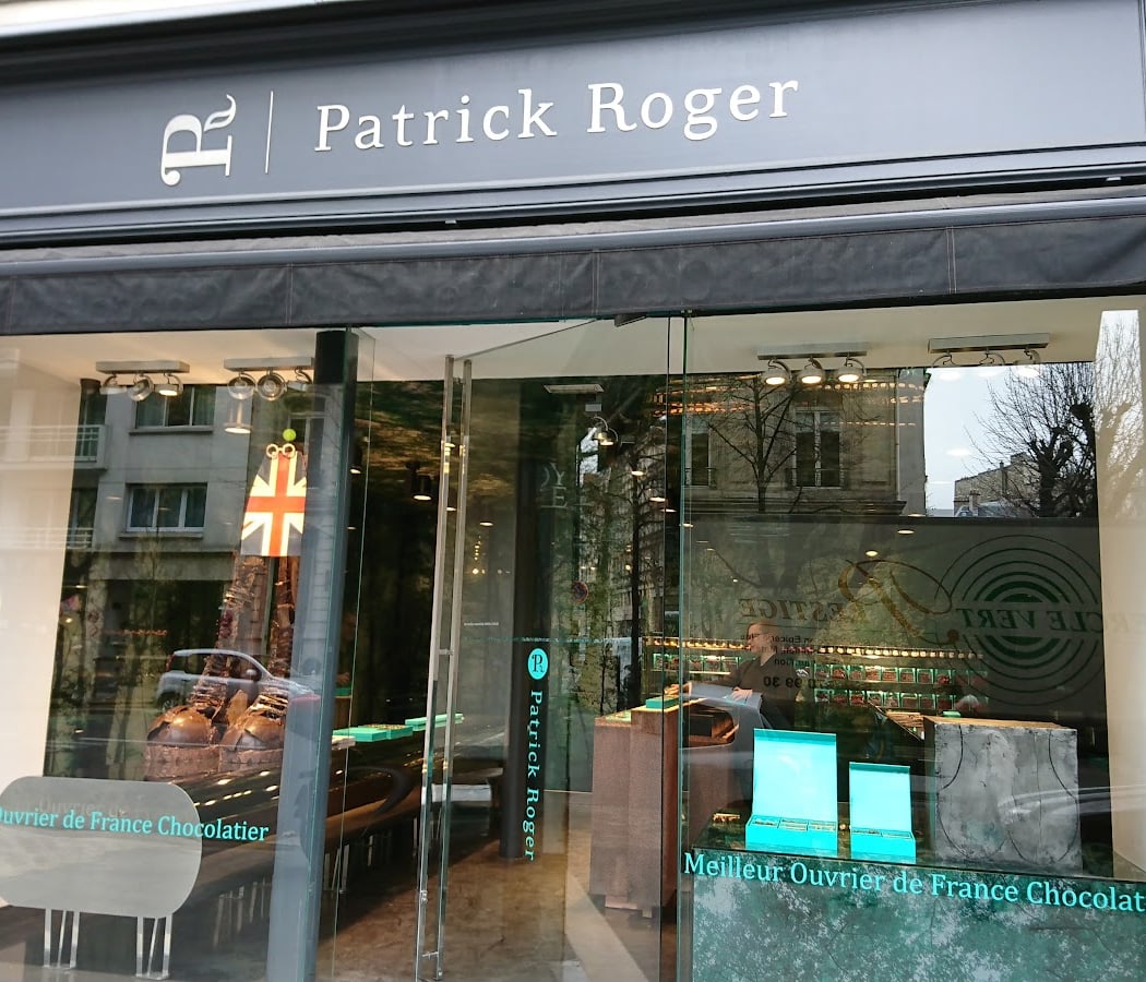 Patrick Roger 2