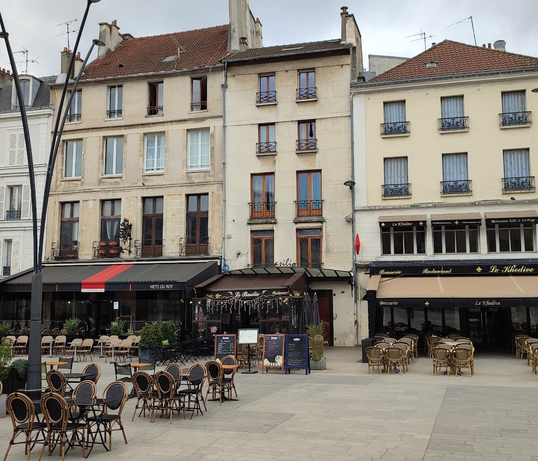 Fête de Saint-Denis 2025 2