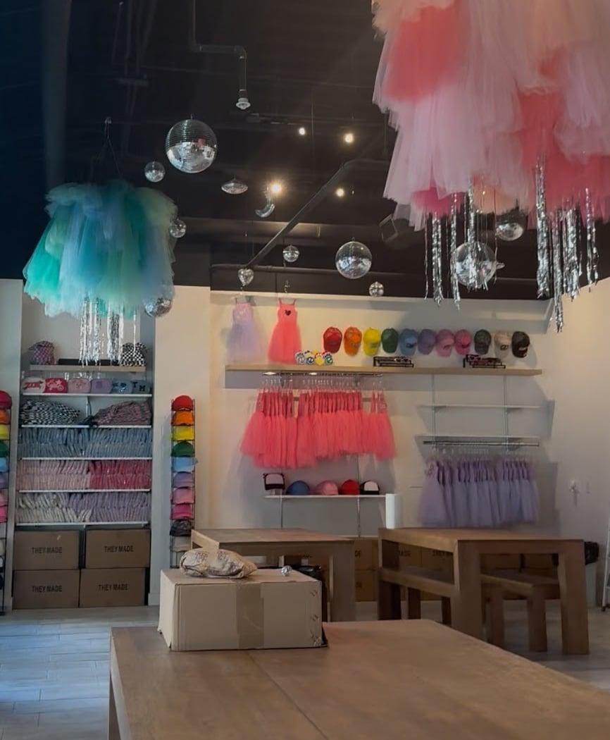 TheyMade Corte Madera 2