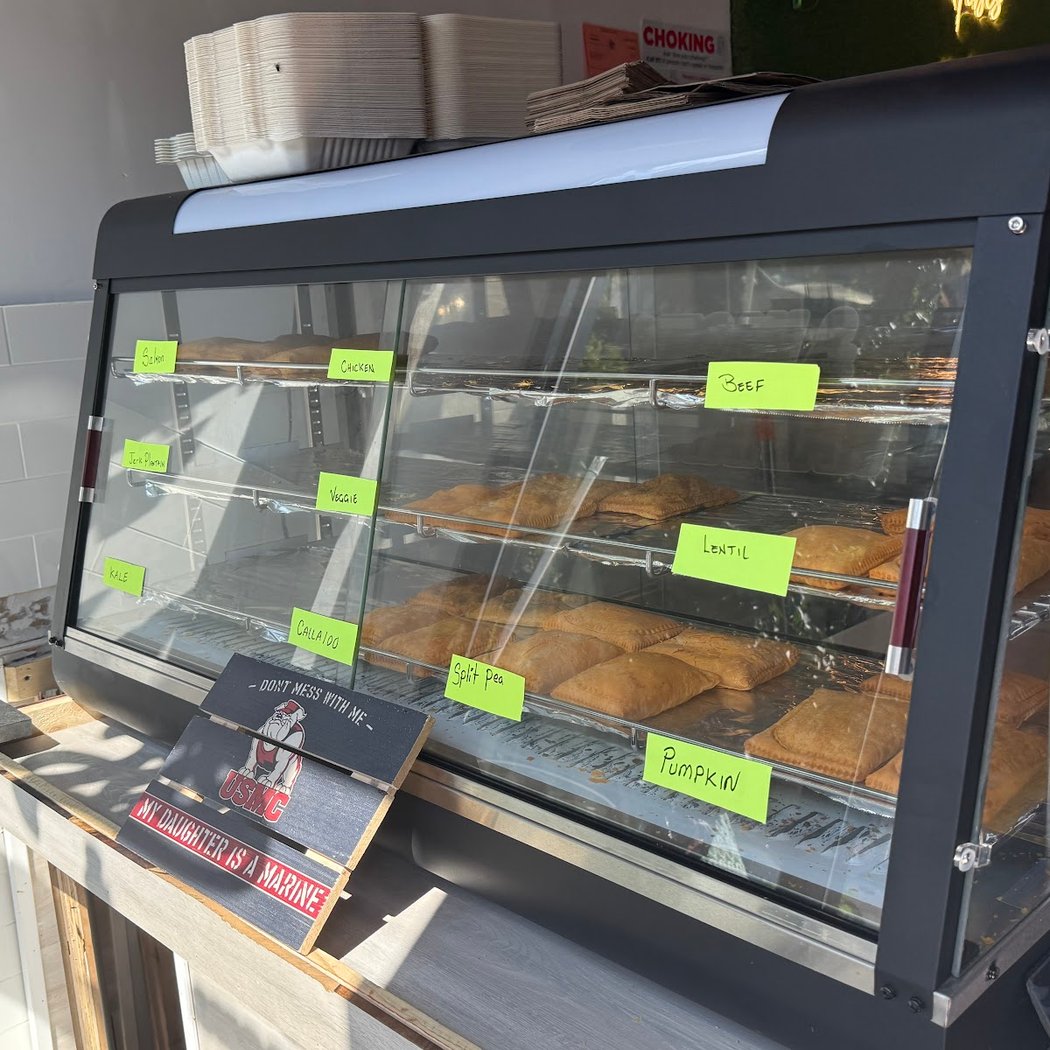 K&T's Ital Vital Juice Bar 3