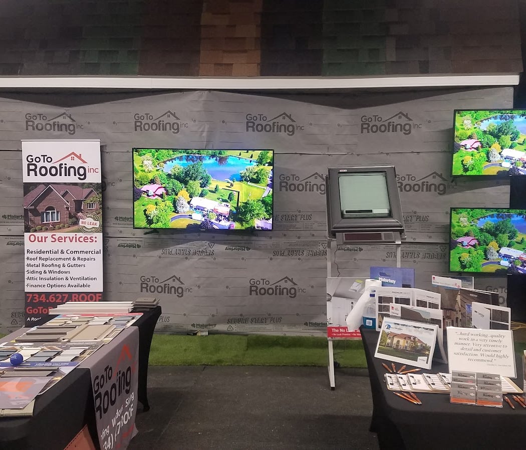 BRAG Ann Arbor Home Show 3