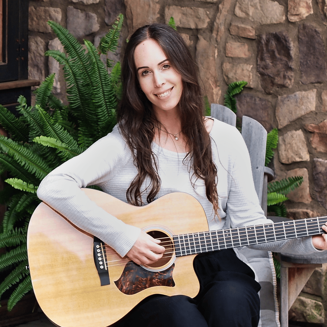 Sing In Shabbat with Leah Gerber 1