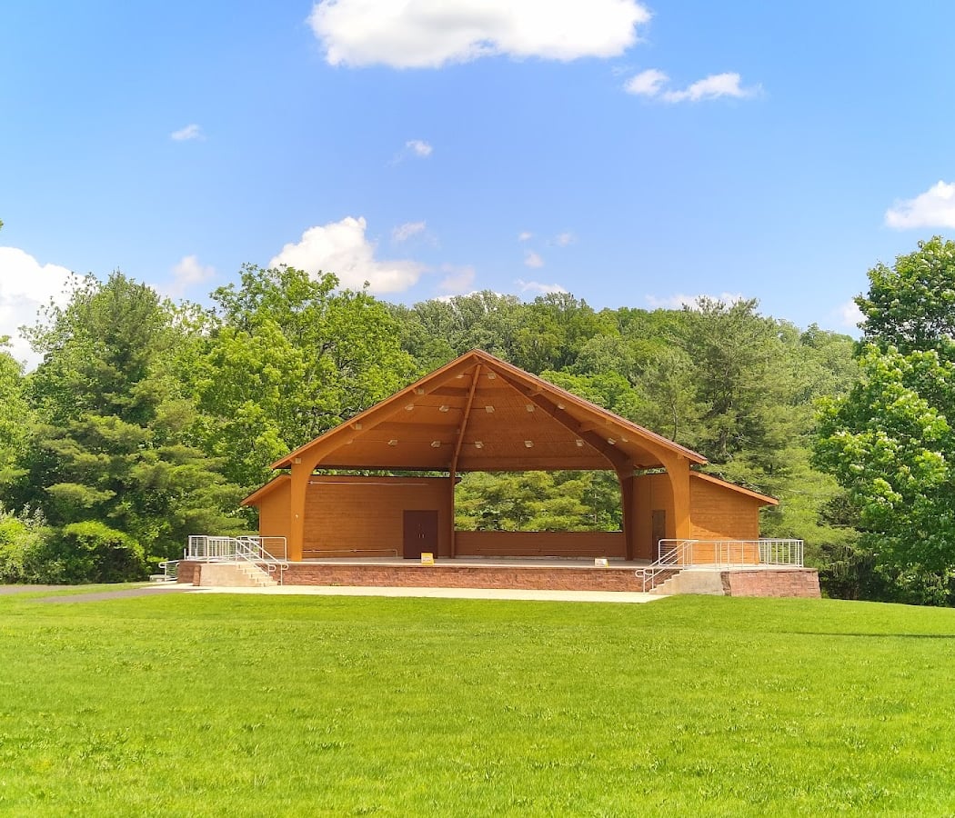 The Green Lane Park Summer Concert Series (2026) 1