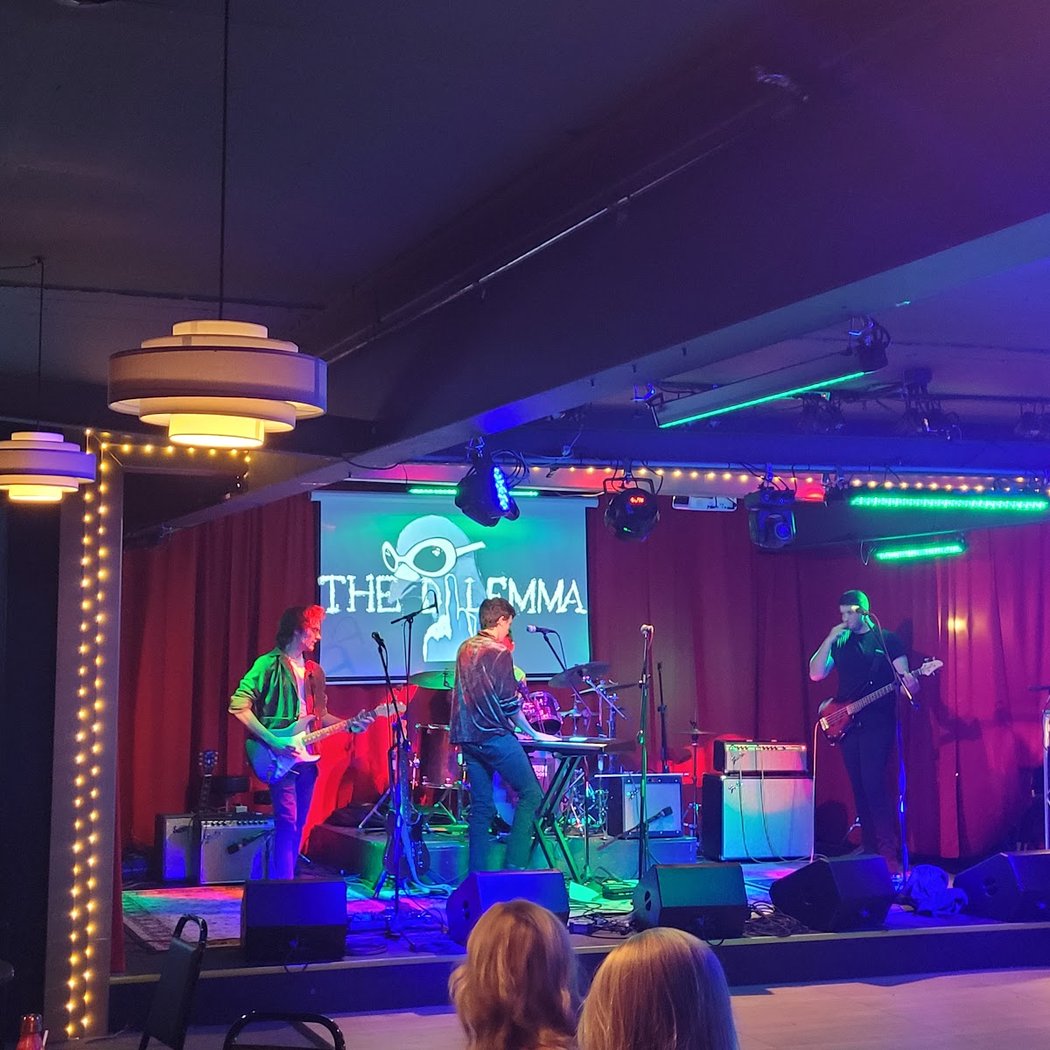 Barnum Ballroom 3