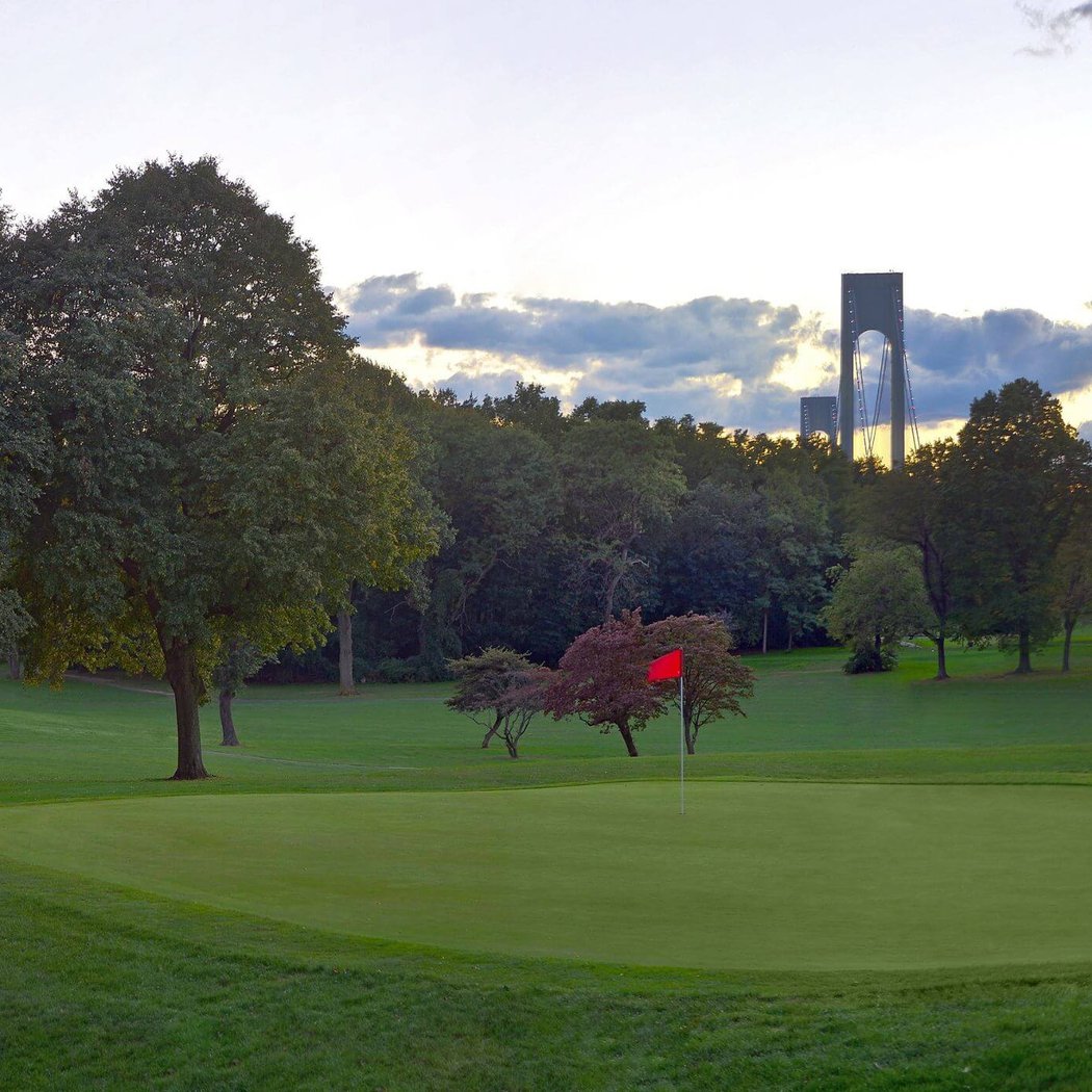 Dyker Beach Golf Course 2