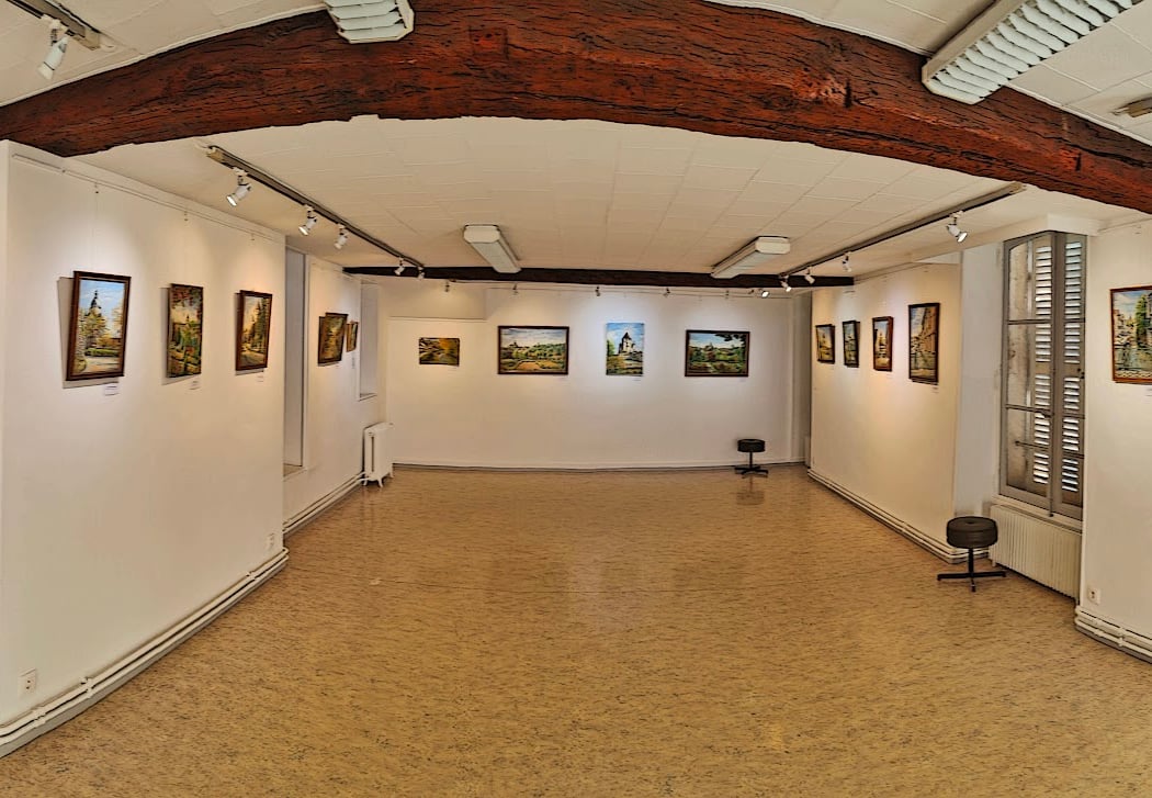 Hôtel de Savigny 4
